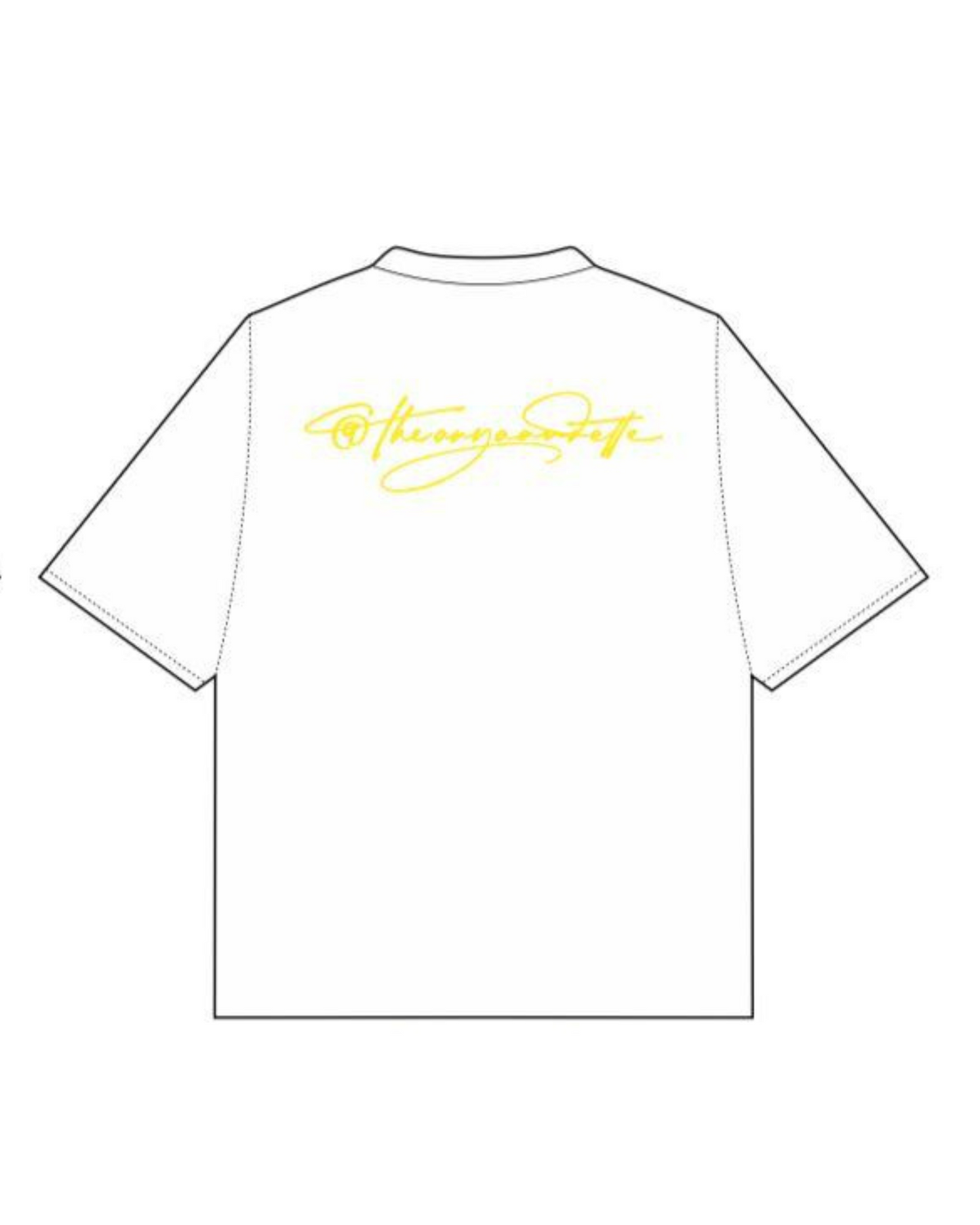 Black Women Built Sound (White)